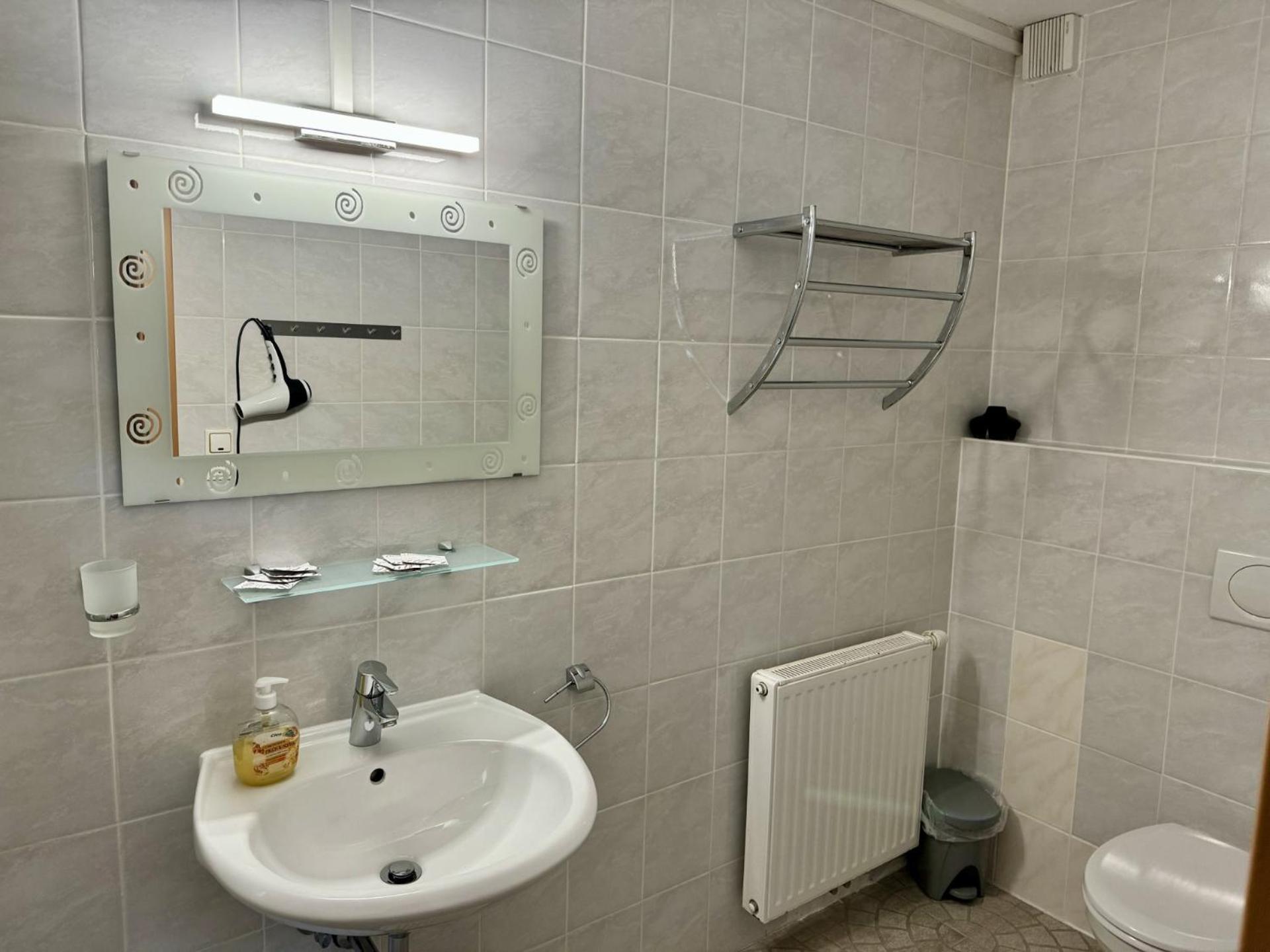 Alpenlodge, Ferienwohnung 7 Тірзе Екстер'єр фото