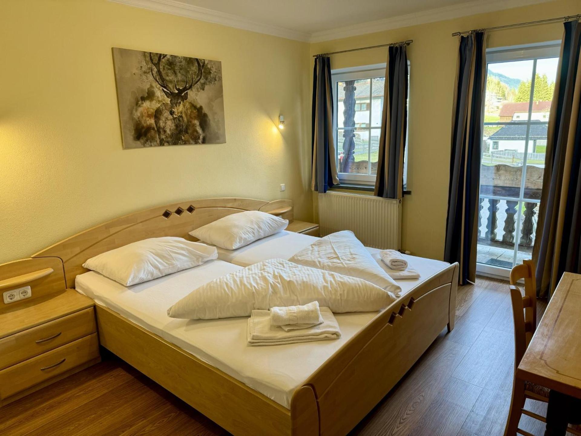 Alpenlodge, Ferienwohnung 7 Тірзе Екстер'єр фото
