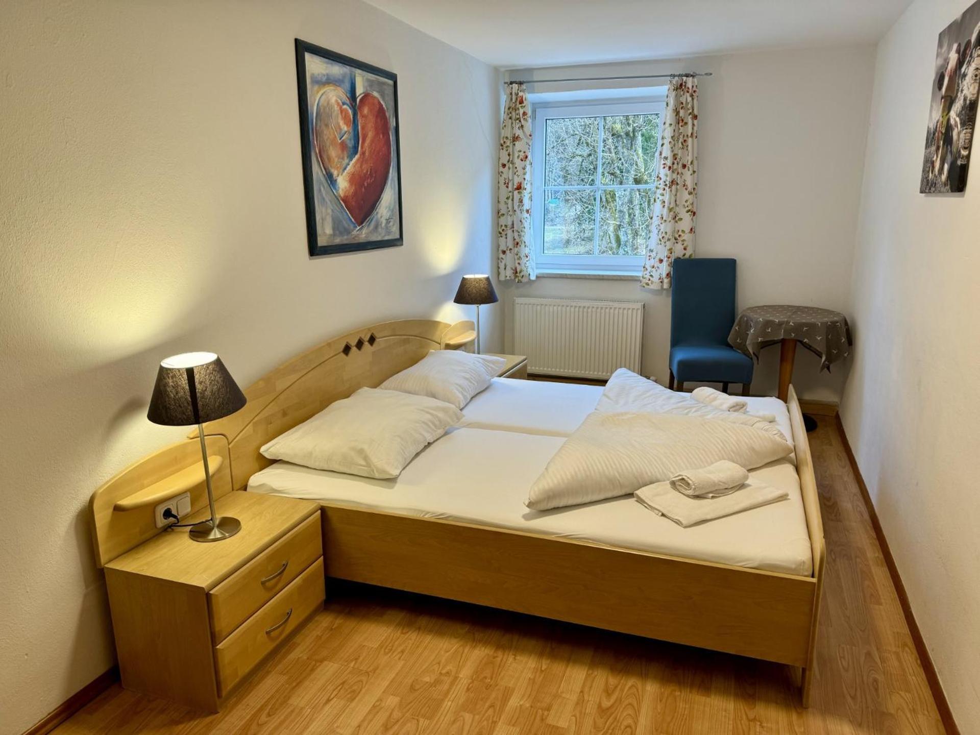 Alpenlodge, Ferienwohnung 7 Тірзе Екстер'єр фото