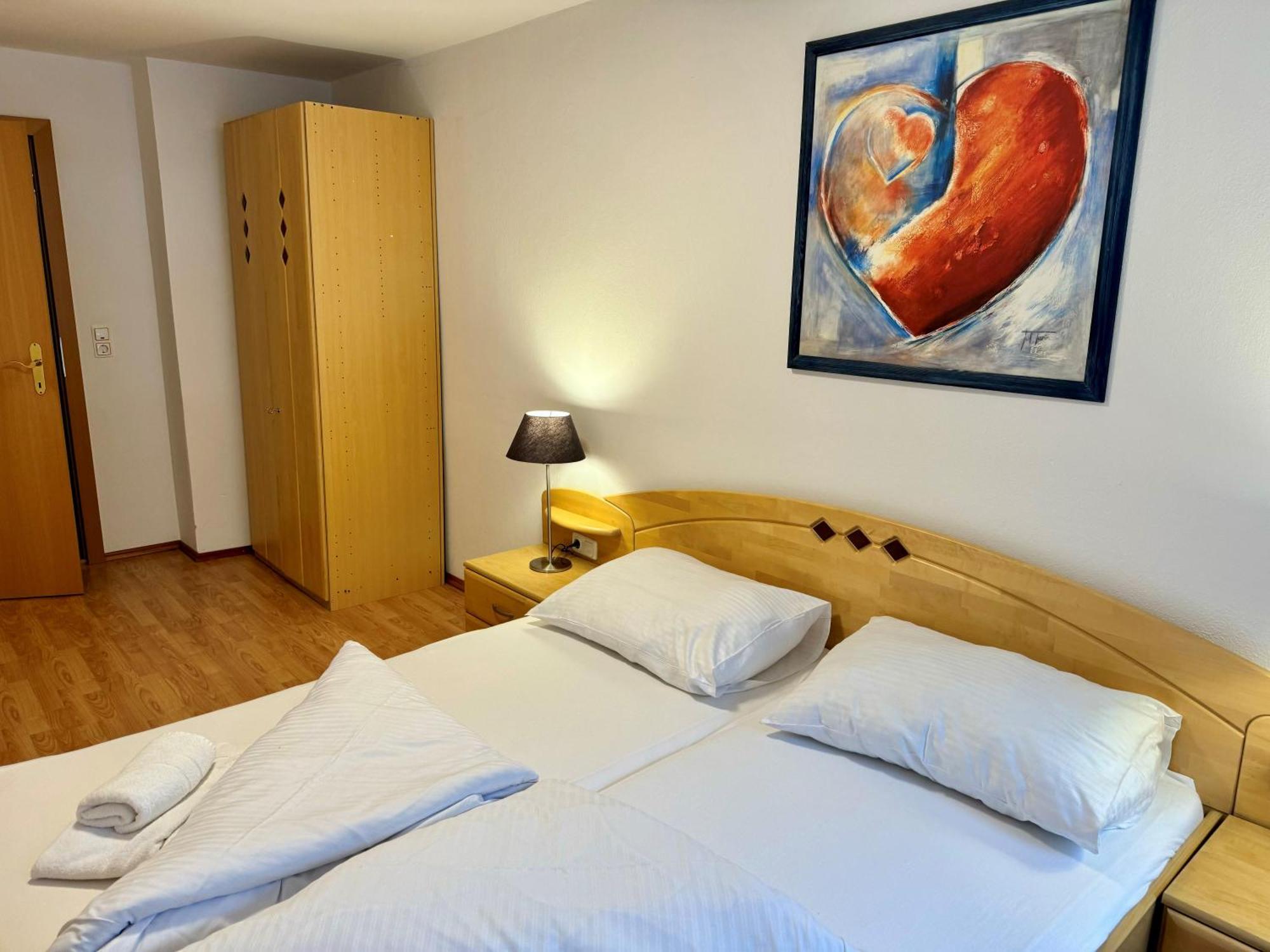 Alpenlodge, Ferienwohnung 7 Тірзе Екстер'єр фото
