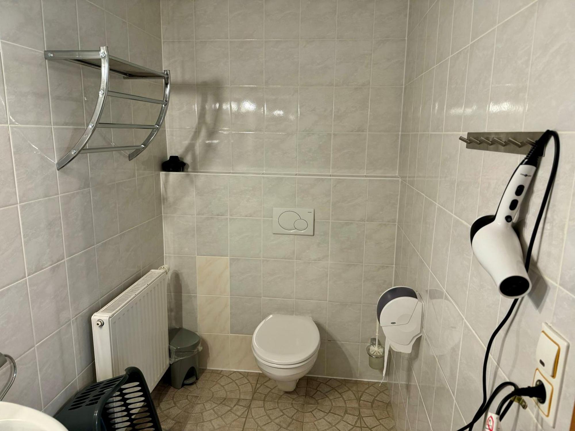 Alpenlodge, Ferienwohnung 7 Тірзе Екстер'єр фото